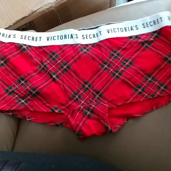 Victoria's Secret Other - 🎀Brand new Victoria's secret panty